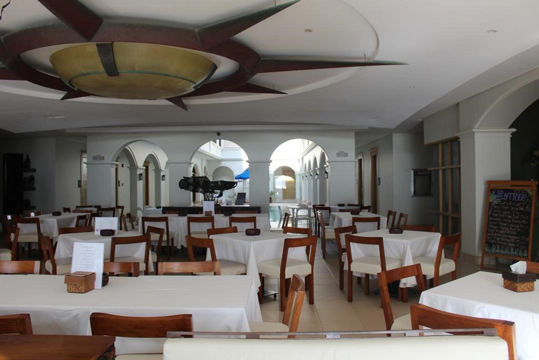 Boracay Sands Hotel Manoc-Manoc Exteriör bild