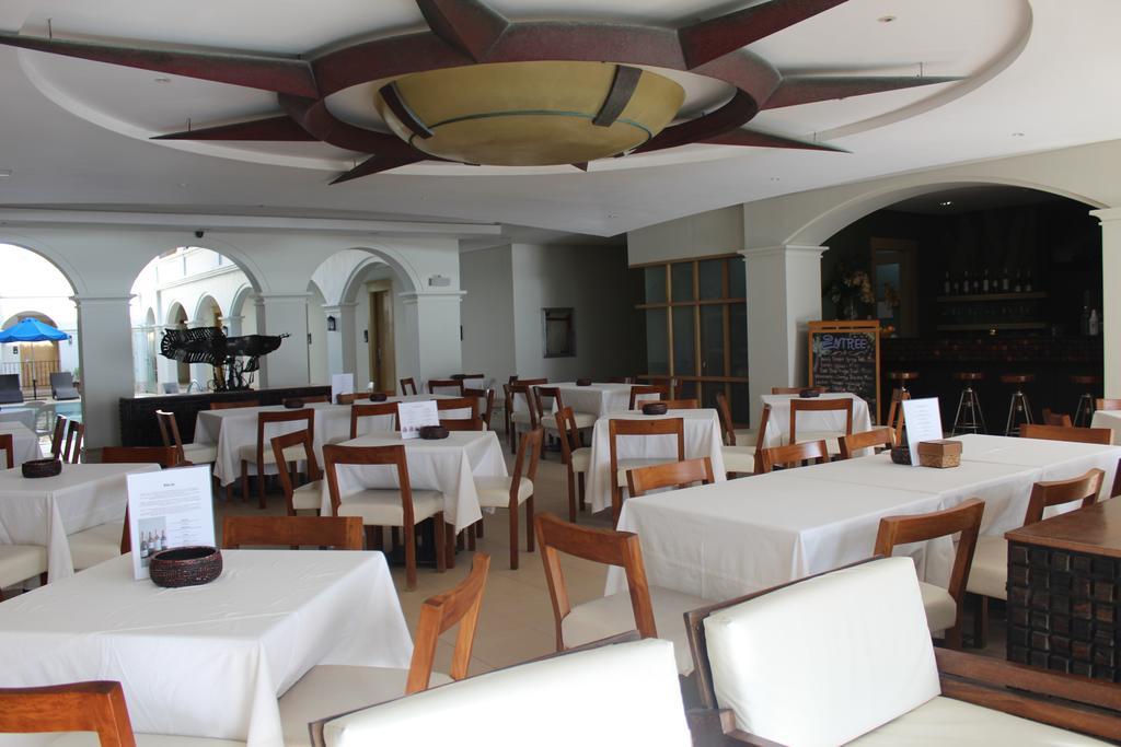 Boracay Sands Hotel Manoc-Manoc Exteriör bild